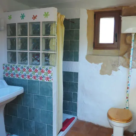 Casas Rurales La Artiga Casa di campagna Olba