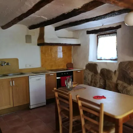 Casas Rurales La Artiga *