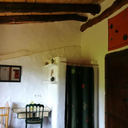 Casas Rurales La Artiga
