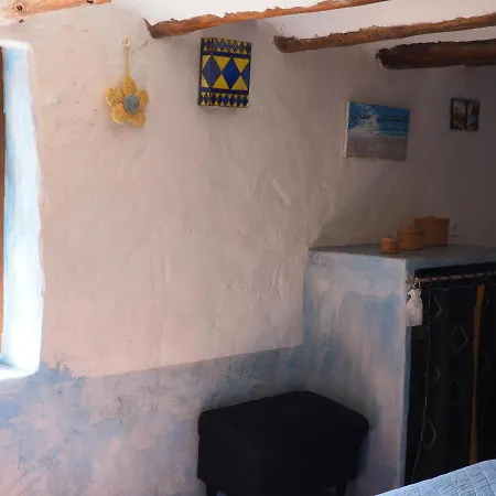 Casas Rurales La Artiga * Olba