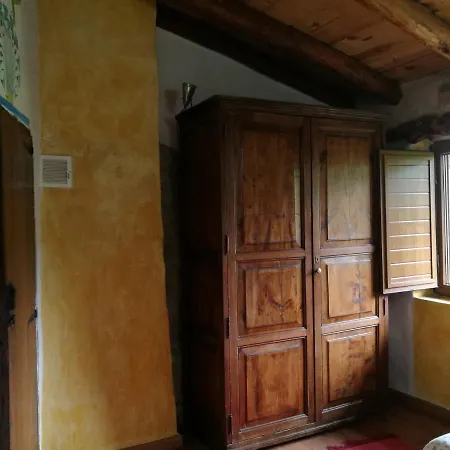 Casas Rurales La Artiga *