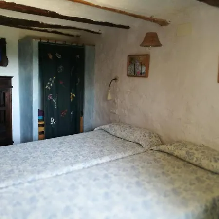 Casas Rurales La Artiga Olba