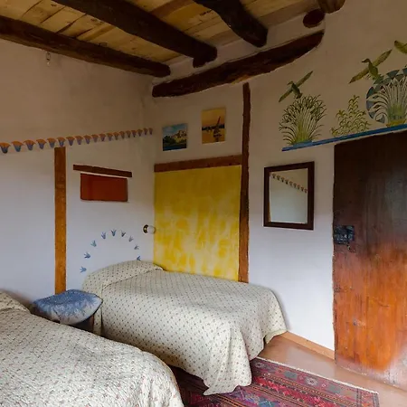 Casas Rurales La Artiga *