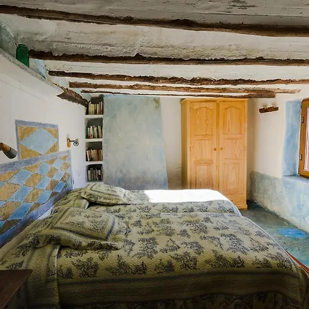 Casa di campagna Casas Rurales La Artiga Olba