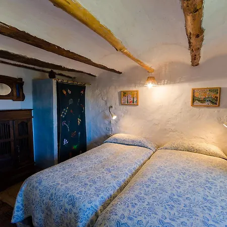 Casas Rurales La Artiga *