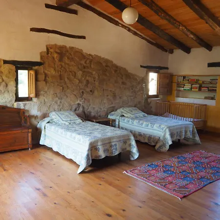 Casa di campagna Casas Rurales La Artiga