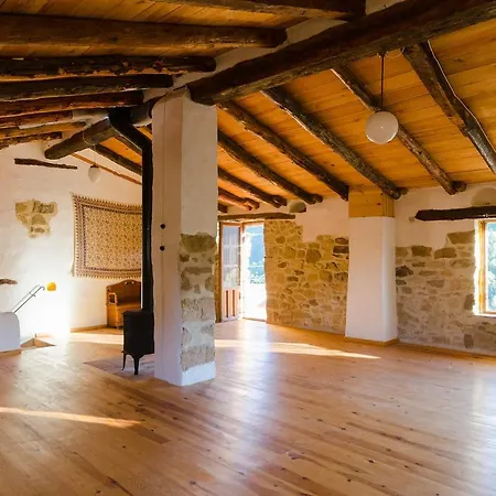 Casas Rurales La Artiga Casa di campagna Olba