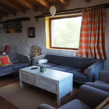 Casa di campagna Casas Rurales La Artiga *