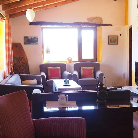 Casas Rurales La Artiga *
