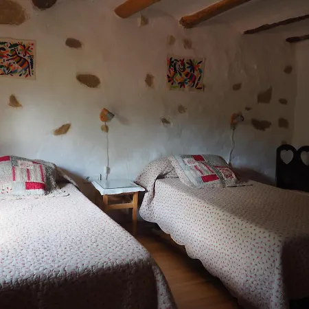 Casas Rurales La Artiga