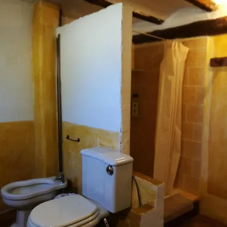 Casa di campagna Casas Rurales La Artiga