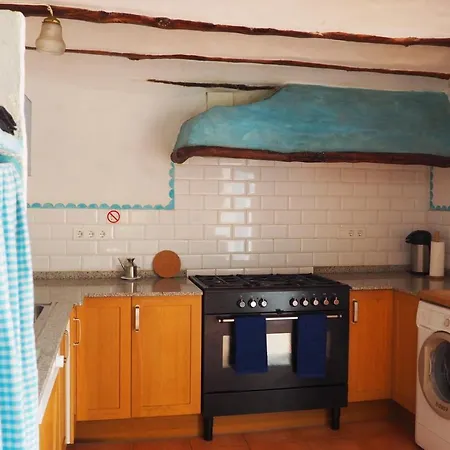 Casas Rurales La Artiga *