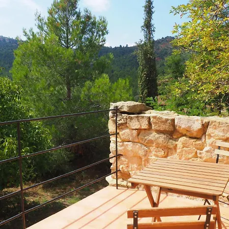 Casa di campagna Casas Rurales La Artiga Olba