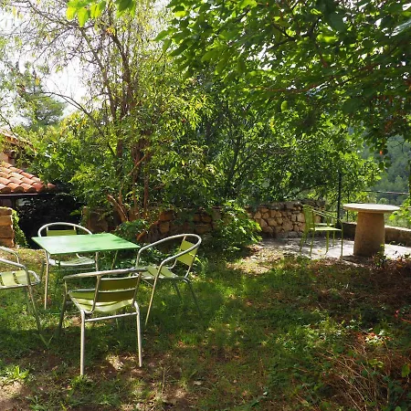Casas Rurales La Artiga Casa di campagna Olba