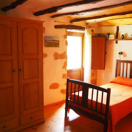 Casa di campagna Casas Rurales La Artiga Olba