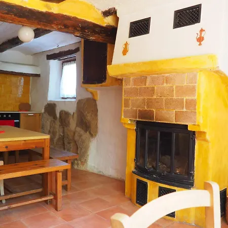 Casas Rurales La Artiga * Olba