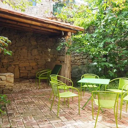 Casa di campagna Casas Rurales La Artiga