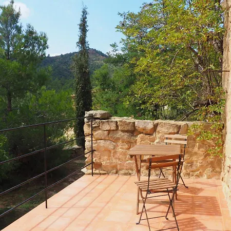 Casas Rurales La Artiga Olba