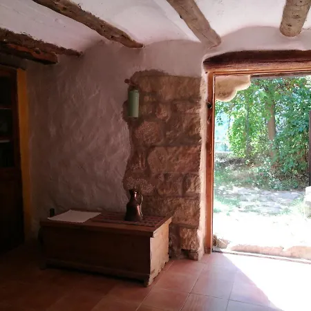 Casas Rurales La Artiga Casa di campagna