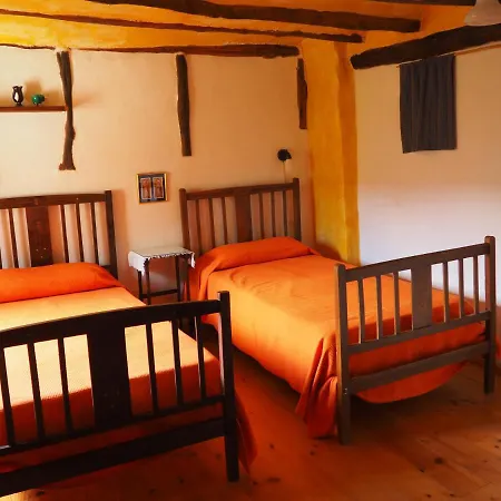 Casas Rurales La Artiga Olba