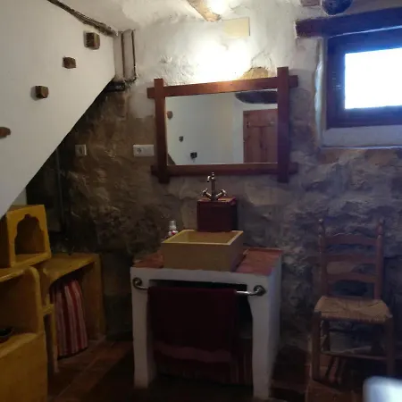 Casas Rurales La Artiga